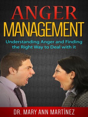 cover image of Anger Management